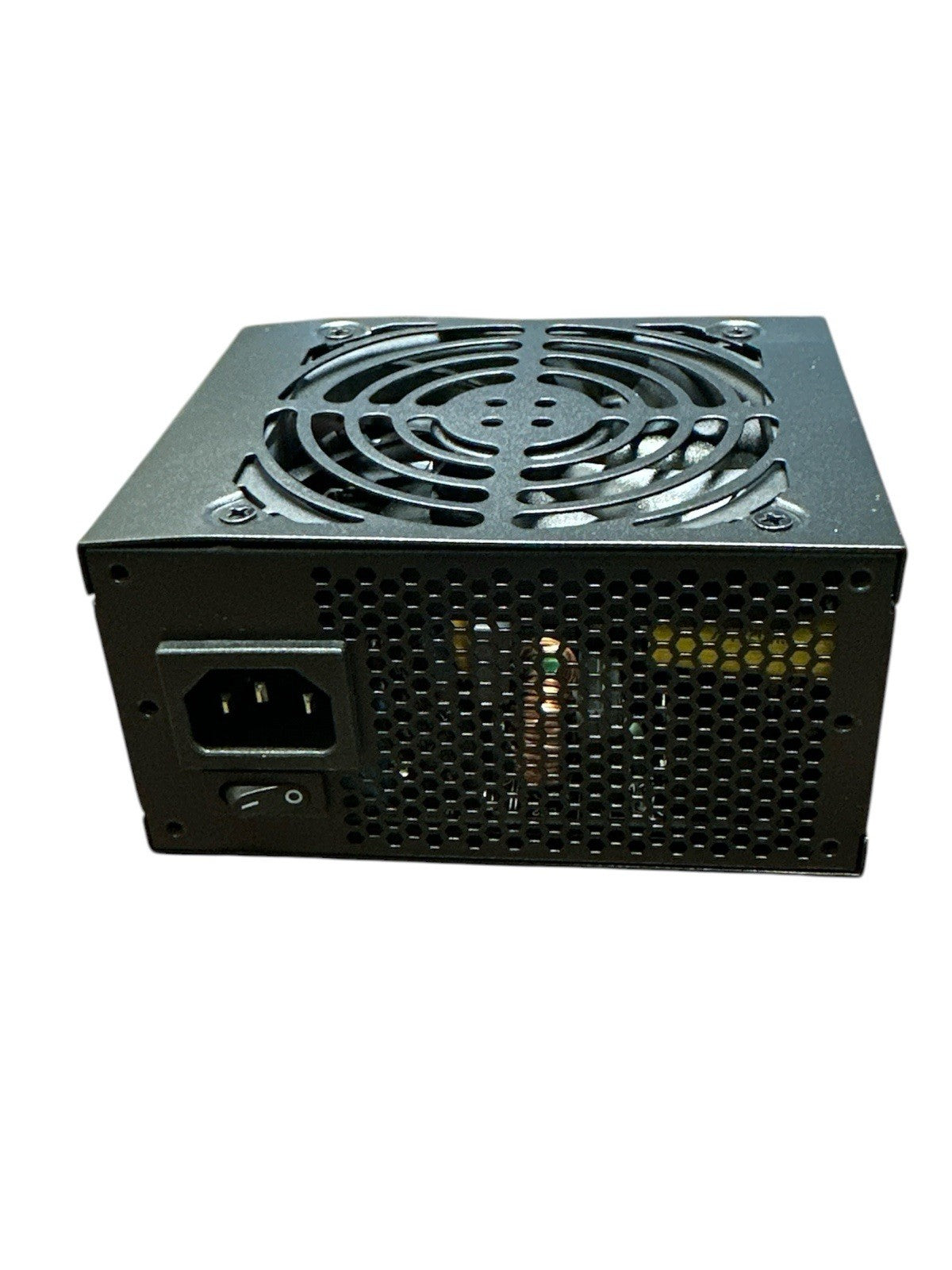 Silverstone SST-ST1000-PT Strider Platinum 1000W 80 Plus Platinum Power Supply